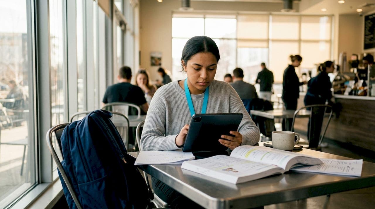 NCLEX Exam Practice Questions: 2026 RN Study Guide