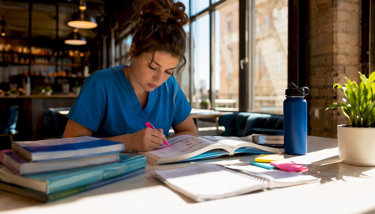 TEAS and HESI Exam Prep: Top Study Strategies