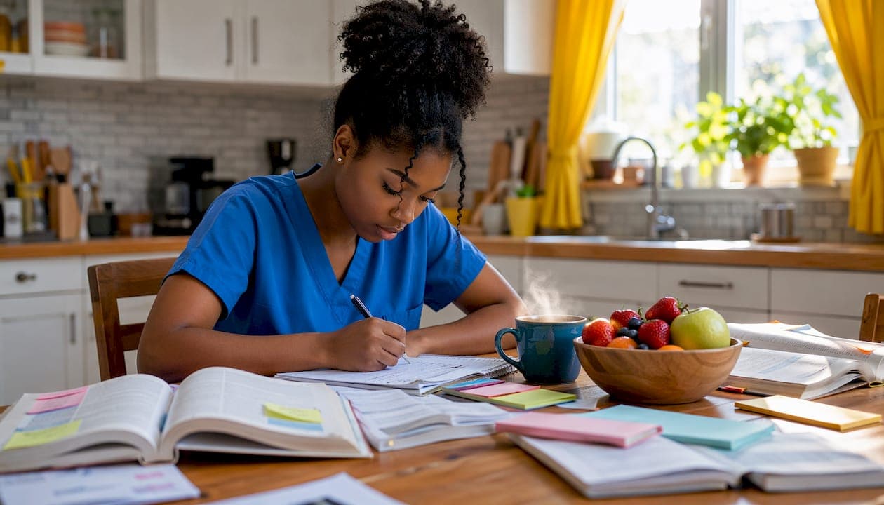 NCLEX Pediatric Review: Your 2026 Study Guide
