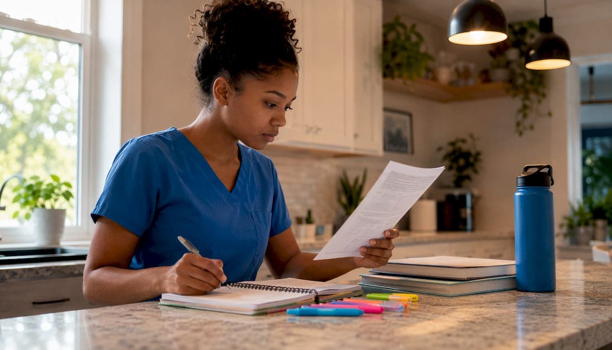 NCLEX Question a Day: Build Exam Confidence in 2026