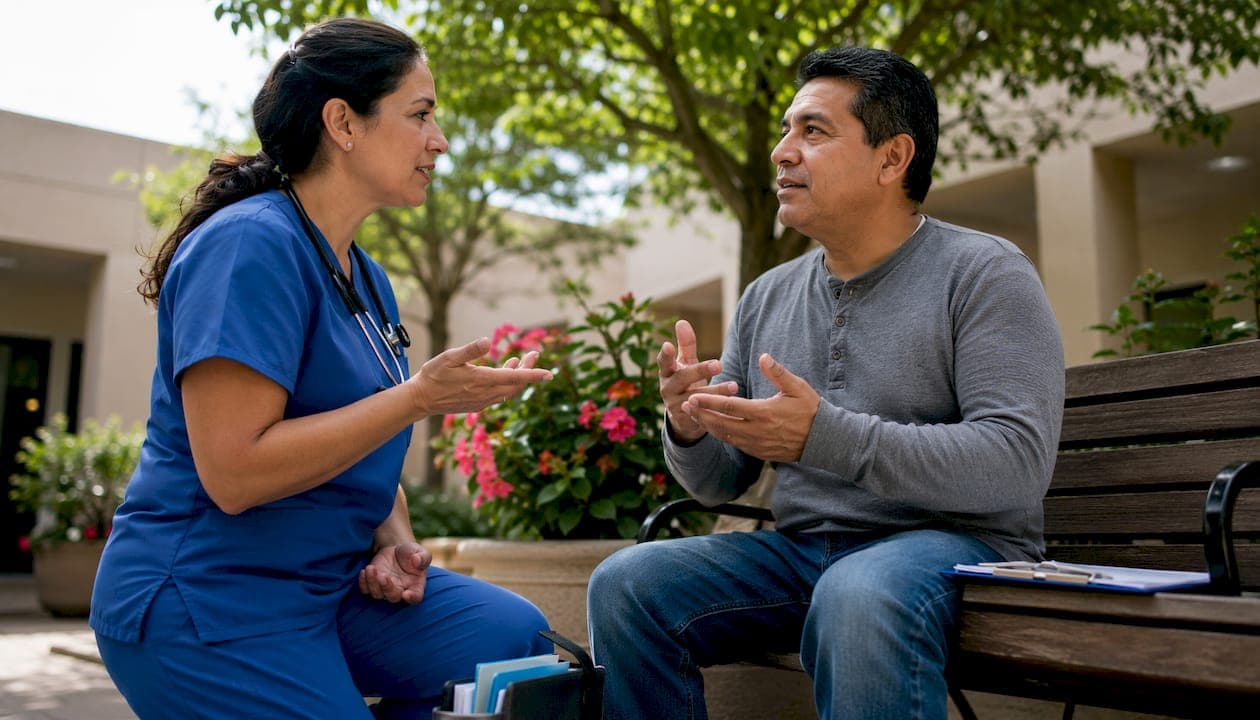 The Teach-Back Method: A Practical Guide for Nurses