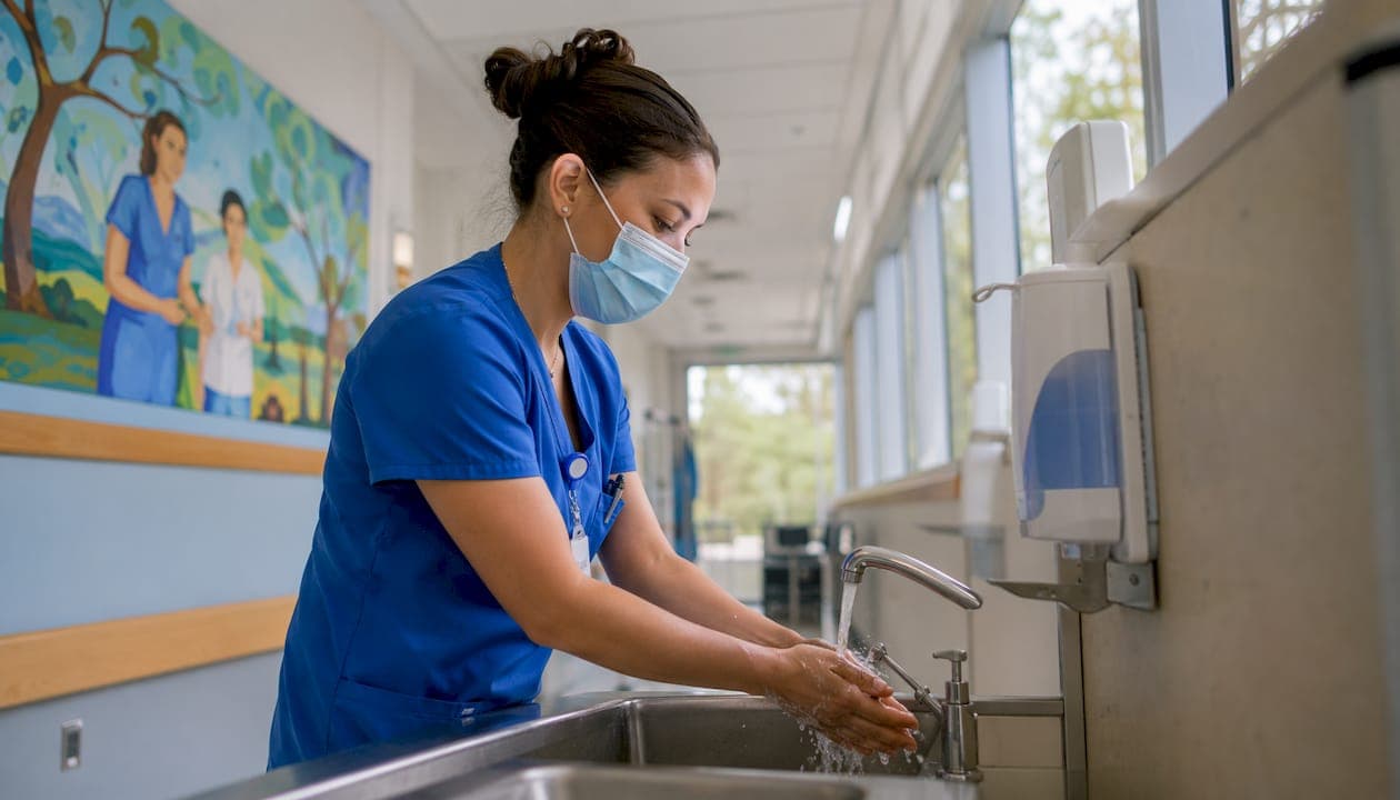 Nursing Isolation Precautions: A Clinical Guide for Nurses