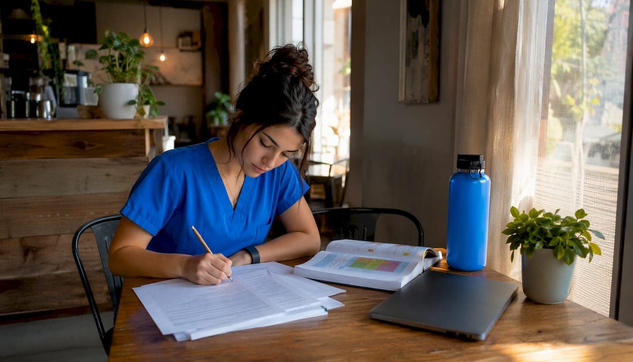 HESI NCLEX Practice Test Guide for Nursing Students