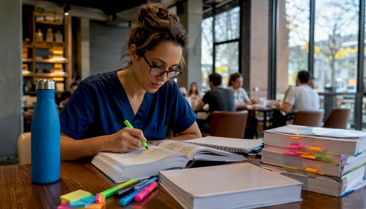 AANP vs ANCC: Which NP Exam Fits Your Career?