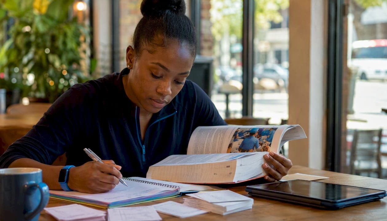Paramedic Exam Study Guide for NREMT Candidates