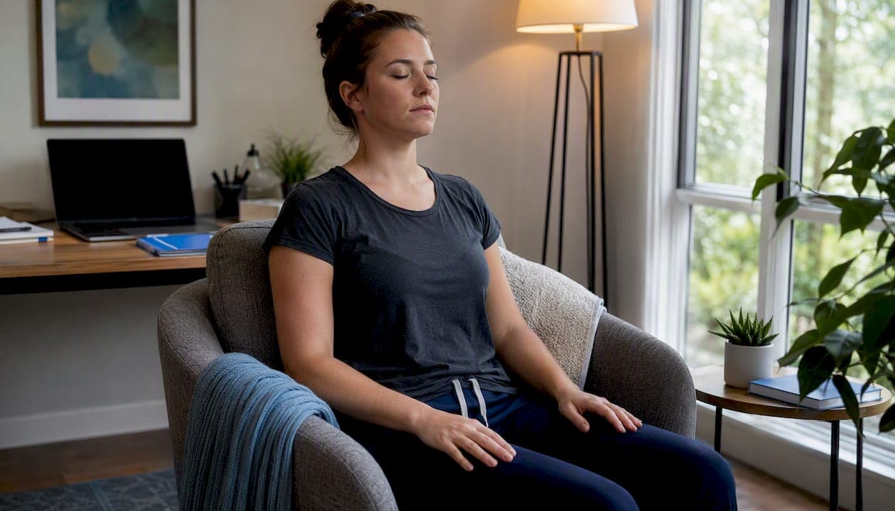 How to Manage NCLEX Test Anxiety: A Nursing Student's Guide