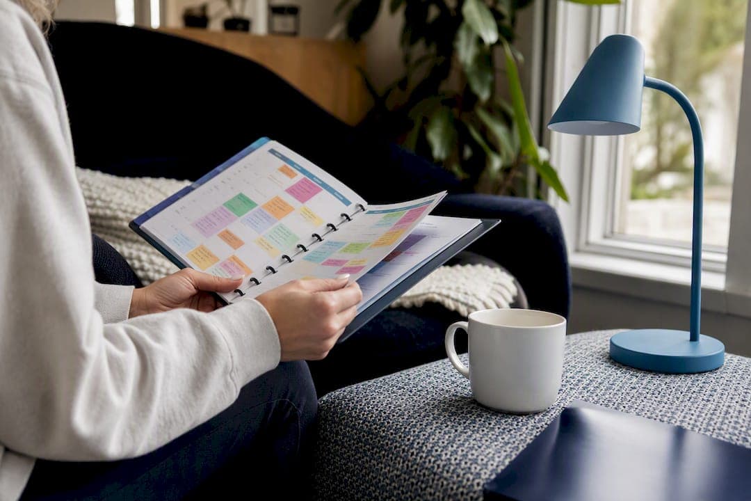 Time Management for Nursing Students: A Weekly System That Works