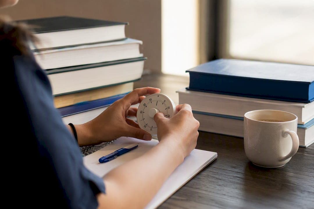 How to Track Study Progress for Nursing and Healthcare Exams