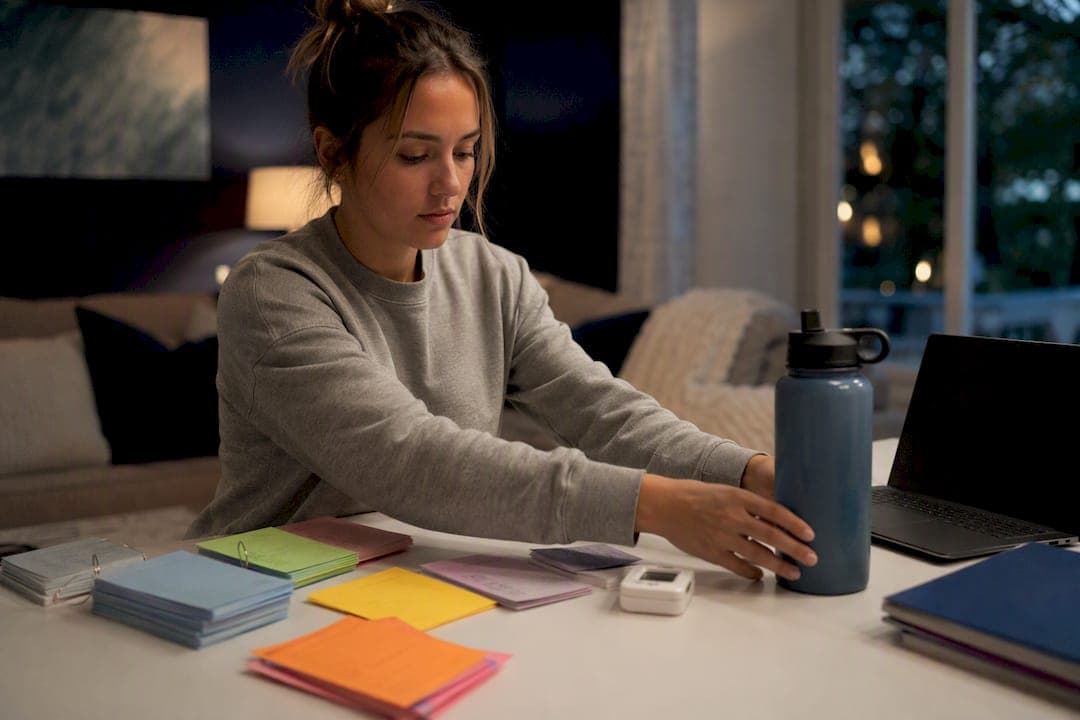 Your Exam Day NCLEX Checklist for the Final 24 Hours