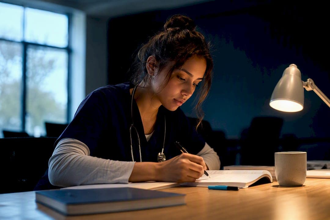 Daily Next Gen NCLEX Practice That Maps Drills to CJMM for Candidates