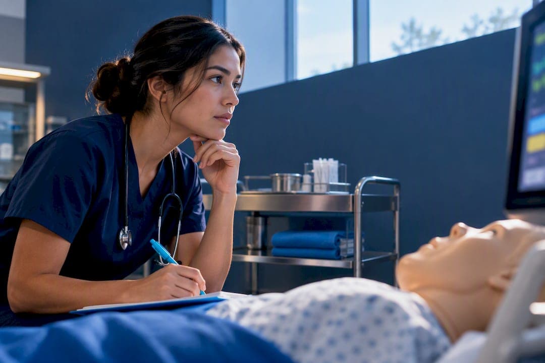 Train Clinical Judgment, Not Memorization: NGN Ready NCLEX Strategies