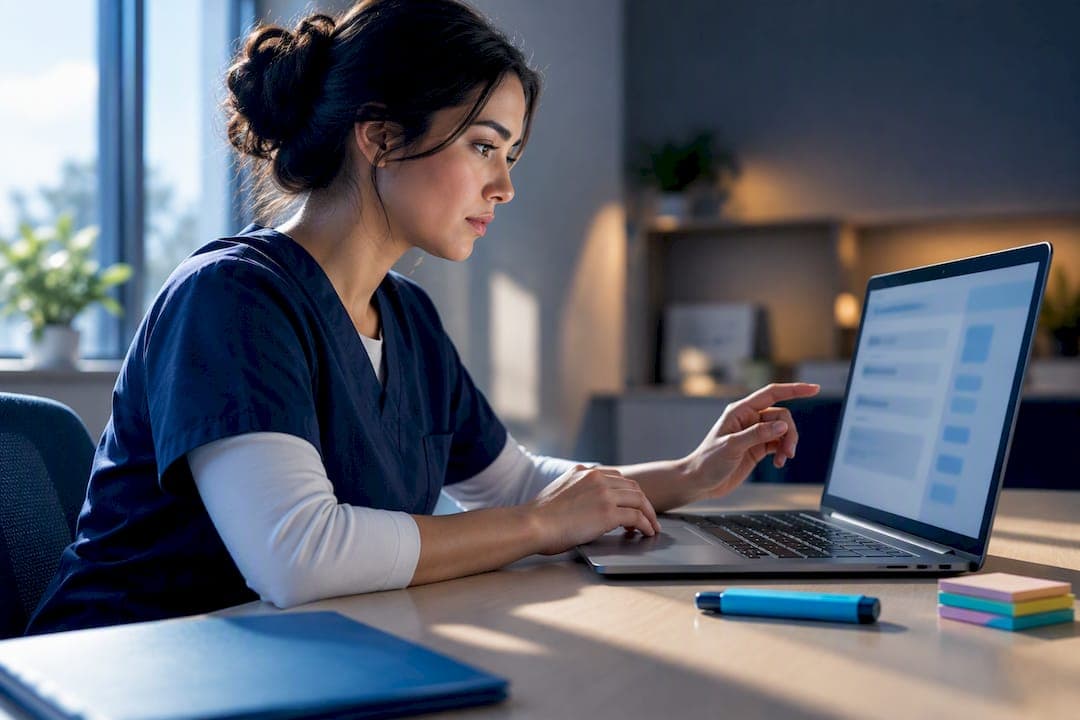 One Question NCLEX Prioritization Routine for the U.S. RN Exam