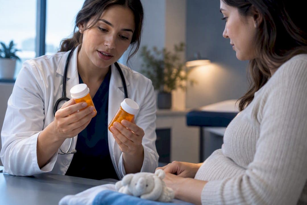 6–8 Week FNP Pharmacology Review: AANPCert Aligned Case Based Plan