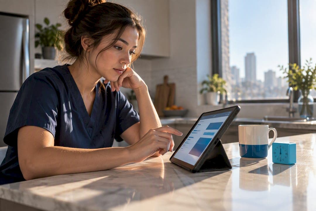 10 Minute Study Plan: NCLEX Accommodations and ADHD for U.S. Nurses