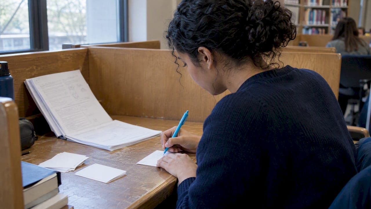 Make Flashcards from Notes for Nursing Students in 10–15 Minutes