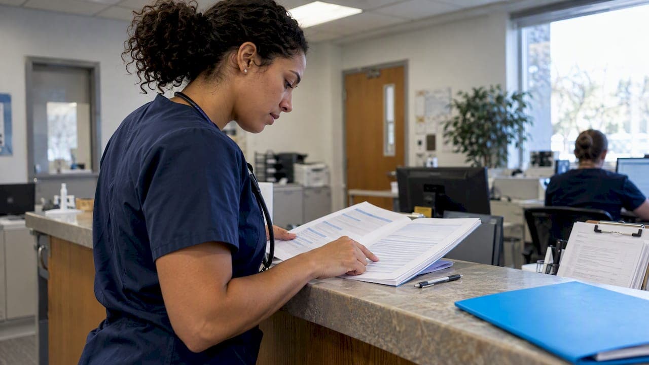 Study the 21% Largest Category First: CCRN Exam Blueprint for U.S. RNs