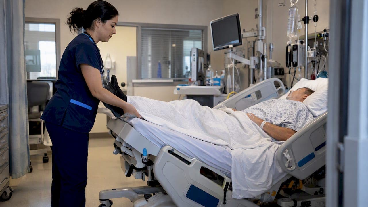 Nursing Hemodynamics Made Exam Ready: MAP 65 And 300 mL Leg Raise