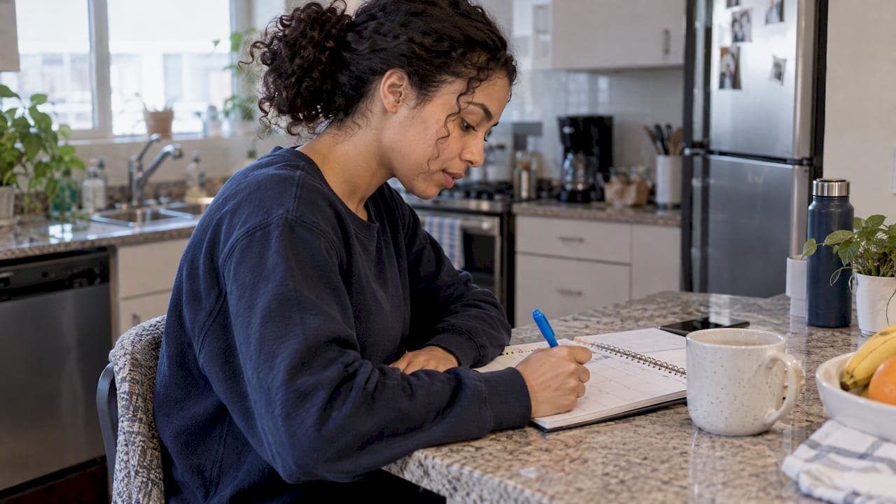 Nursing Student Study Routine: Copy Plans for Class, Clinicals, NCLEX