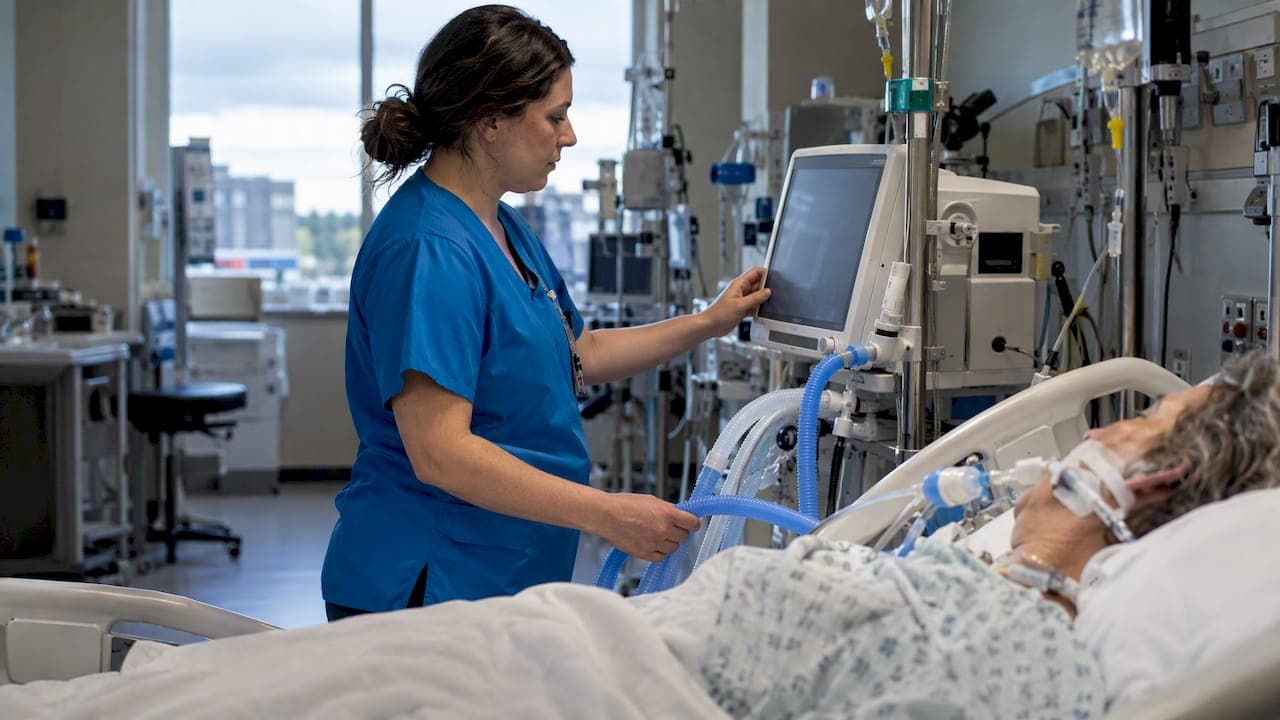 Ventilator Management for the CCRN: What to Know