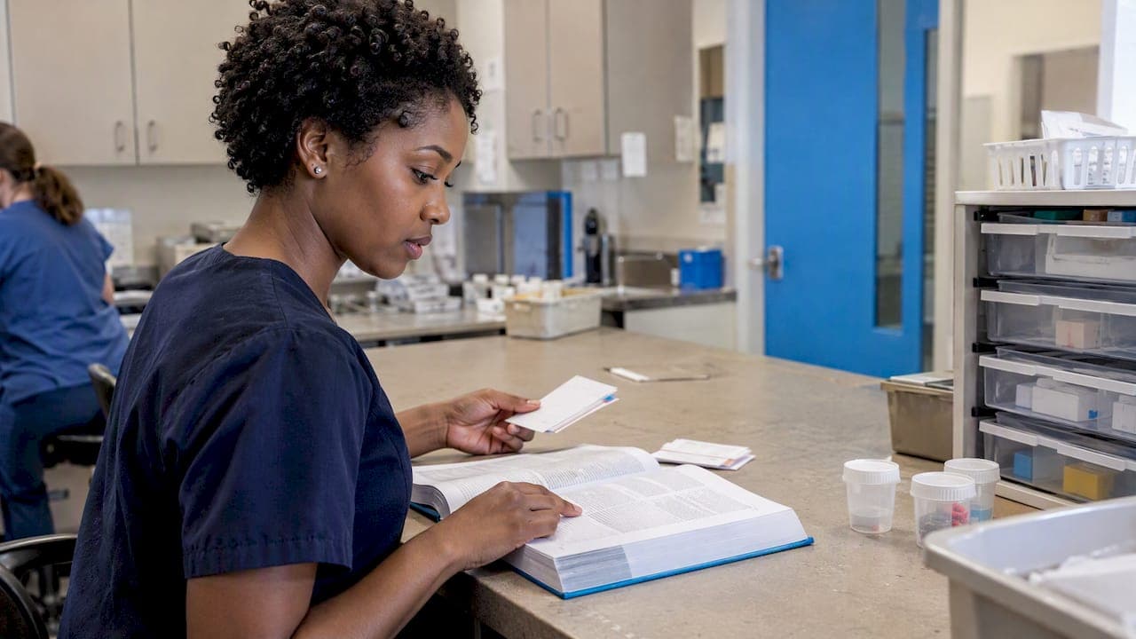 Pharmacology Suffixes for Nursing Students: Drug Class Guide